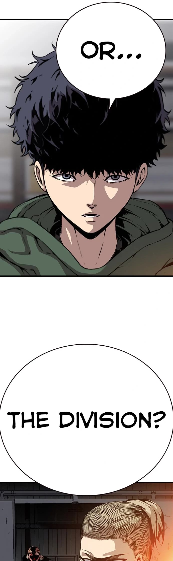 King Game Chapter 36 page 55 - Chapter 36