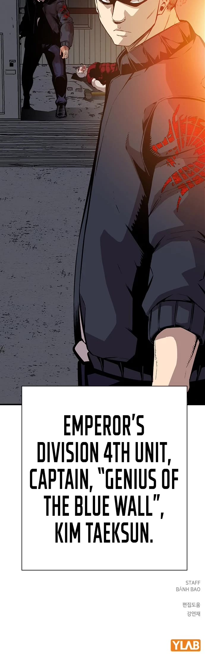 King Game Chapter 36 page 56 - Chapter 36