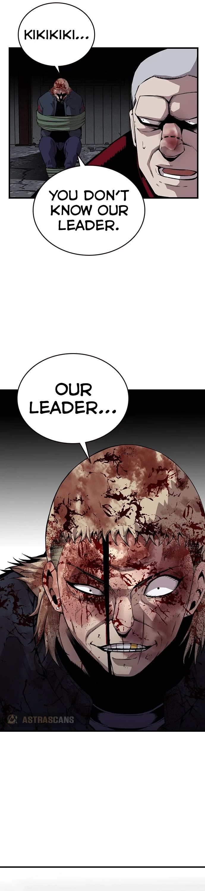 King Game Chapter 36 page 6 - Chapter 36