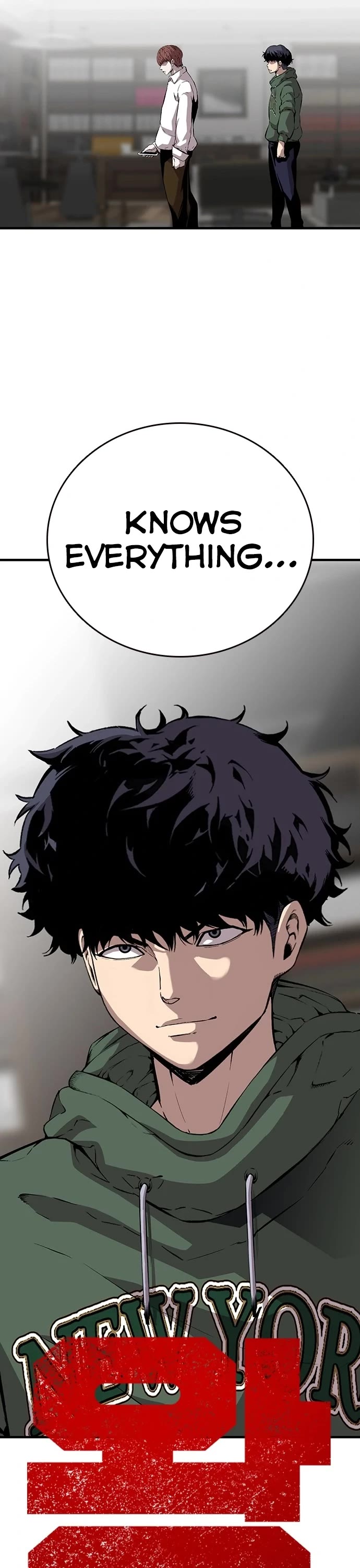 King Game Chapter 36 page 7 - Chapter 36