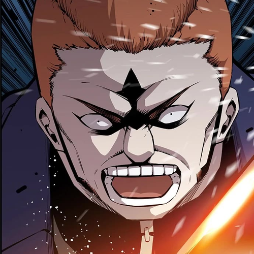 King Game Chapter 36 cover