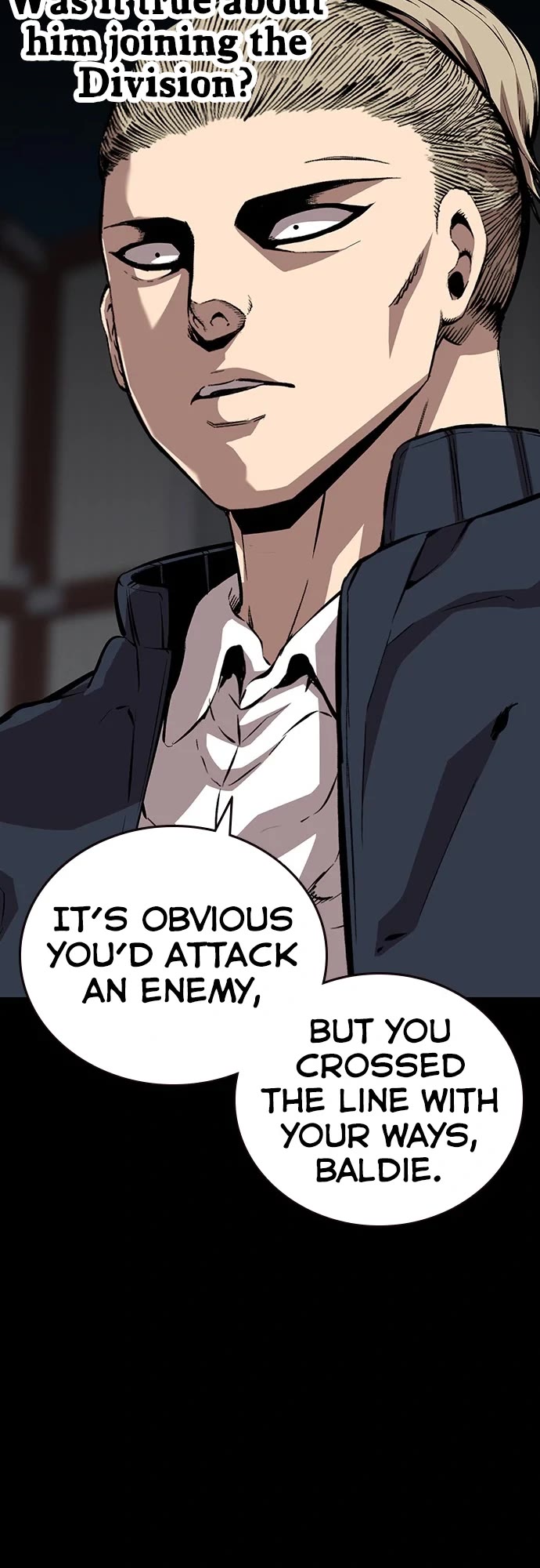 King Game Chapter 37 page 13 - Chapter 37