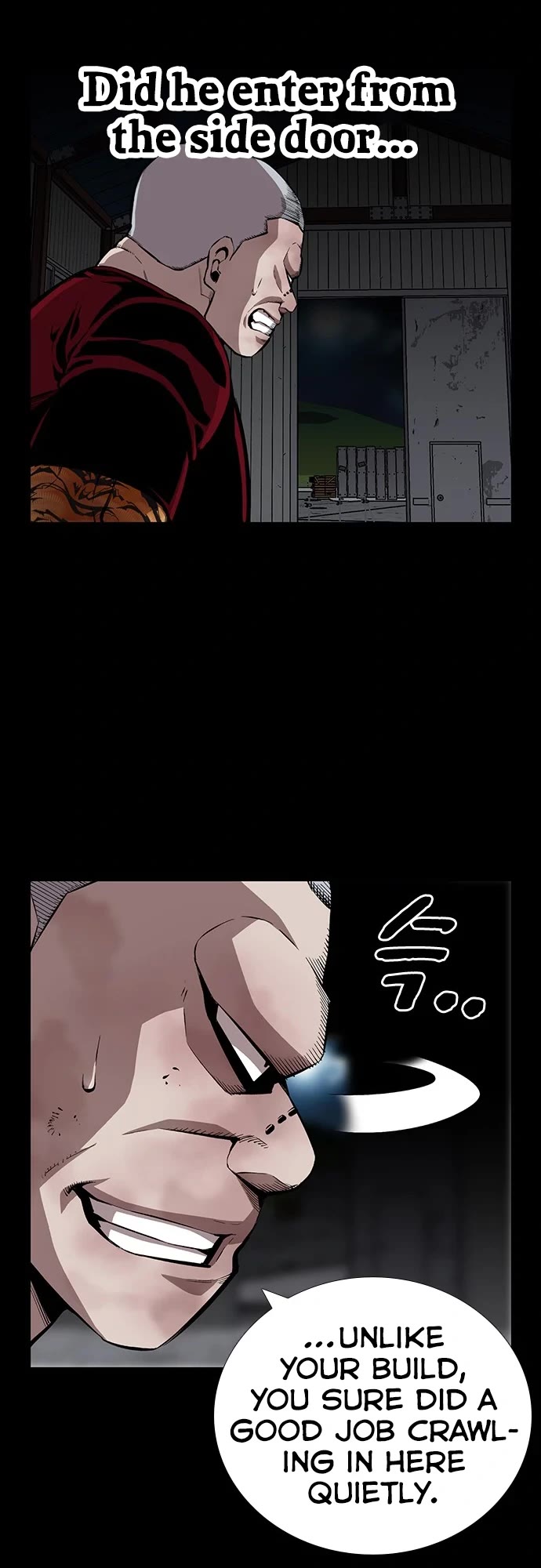 King Game Chapter 37 page 14 - Chapter 37