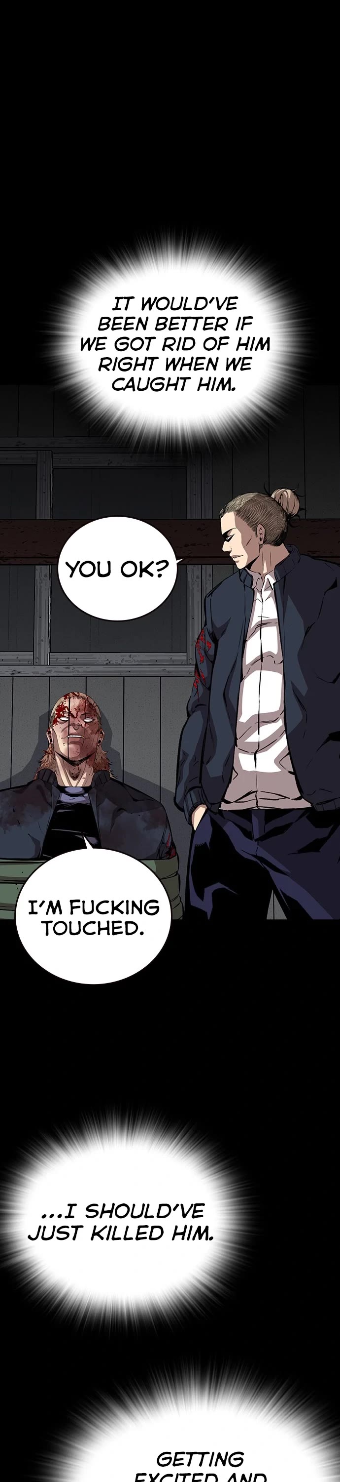 King Game Chapter 37 page 15 - Chapter 37