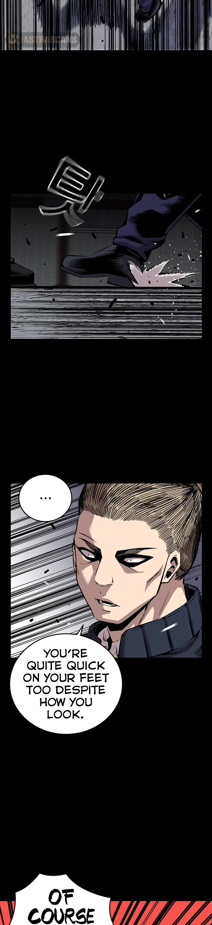 King Game Chapter 37 page 20 - Chapter 37