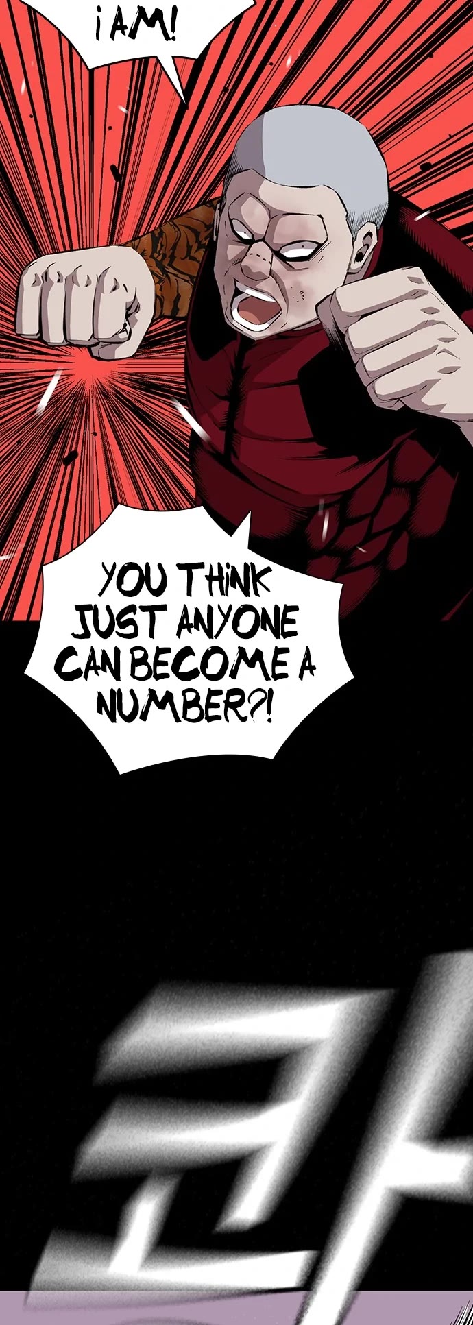 King Game Chapter 37 page 21 - Chapter 37