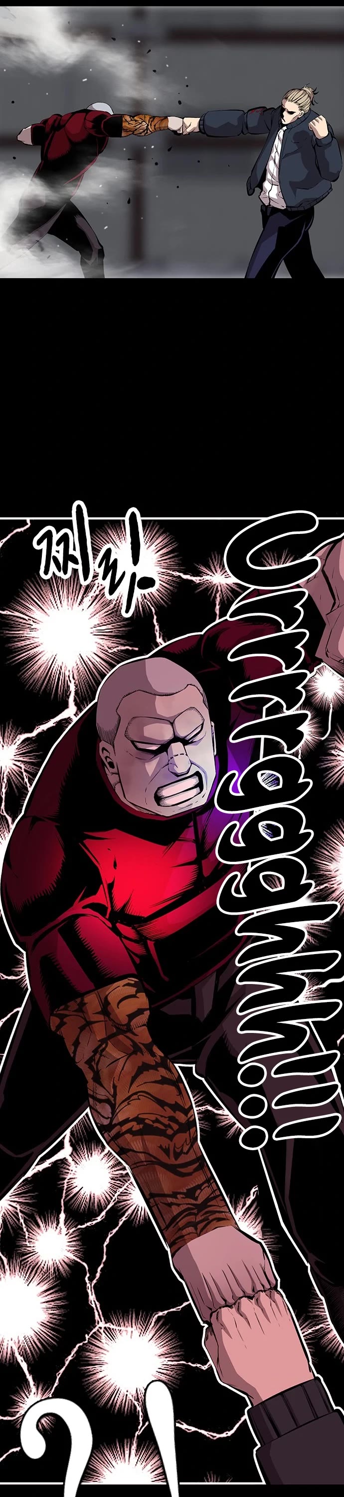 King Game Chapter 37 page 23 - Chapter 37