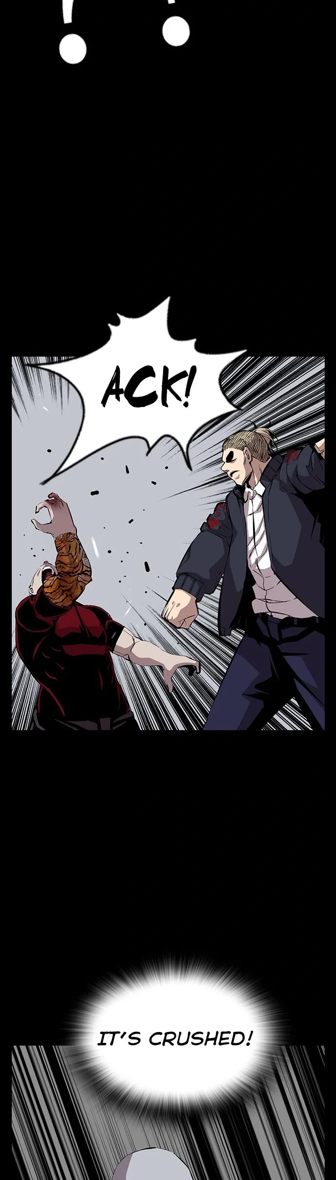 King Game Chapter 37 page 24 - Chapter 37