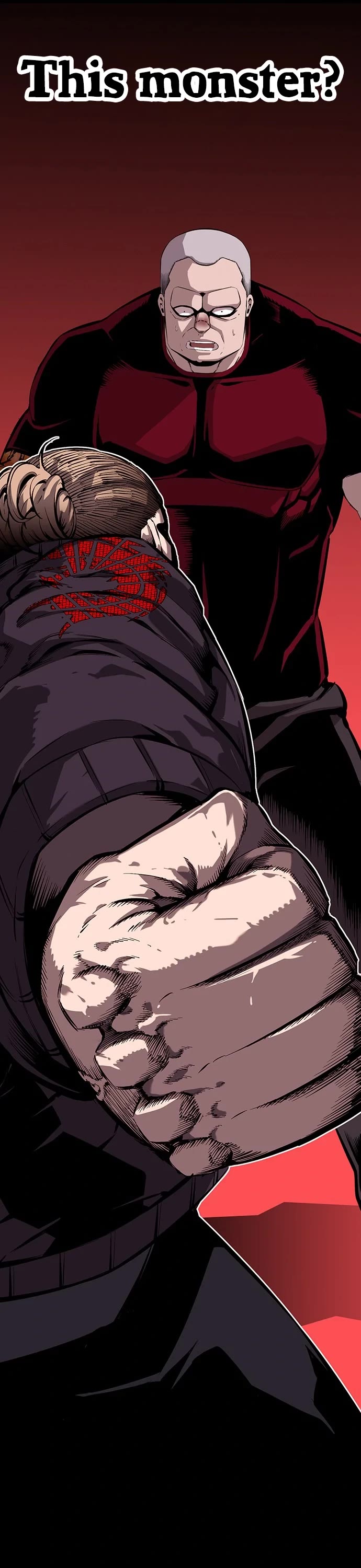 King Game Chapter 37 page 26 - Chapter 37
