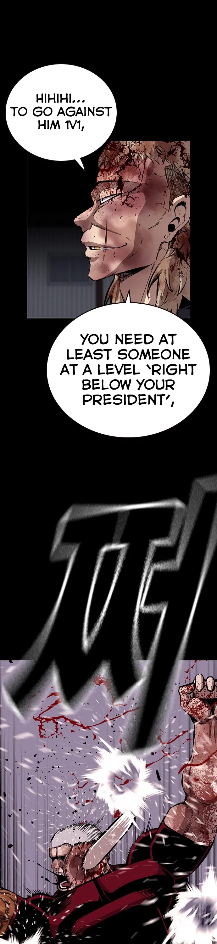 King Game Chapter 37 page 27 - Chapter 37
