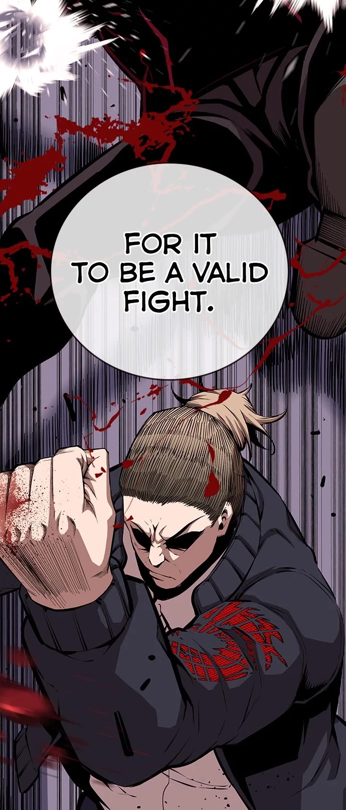 King Game Chapter 37 page 28 - Chapter 37
