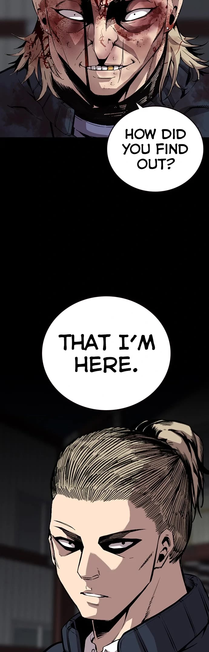 King Game Chapter 37 page 31 - Chapter 37