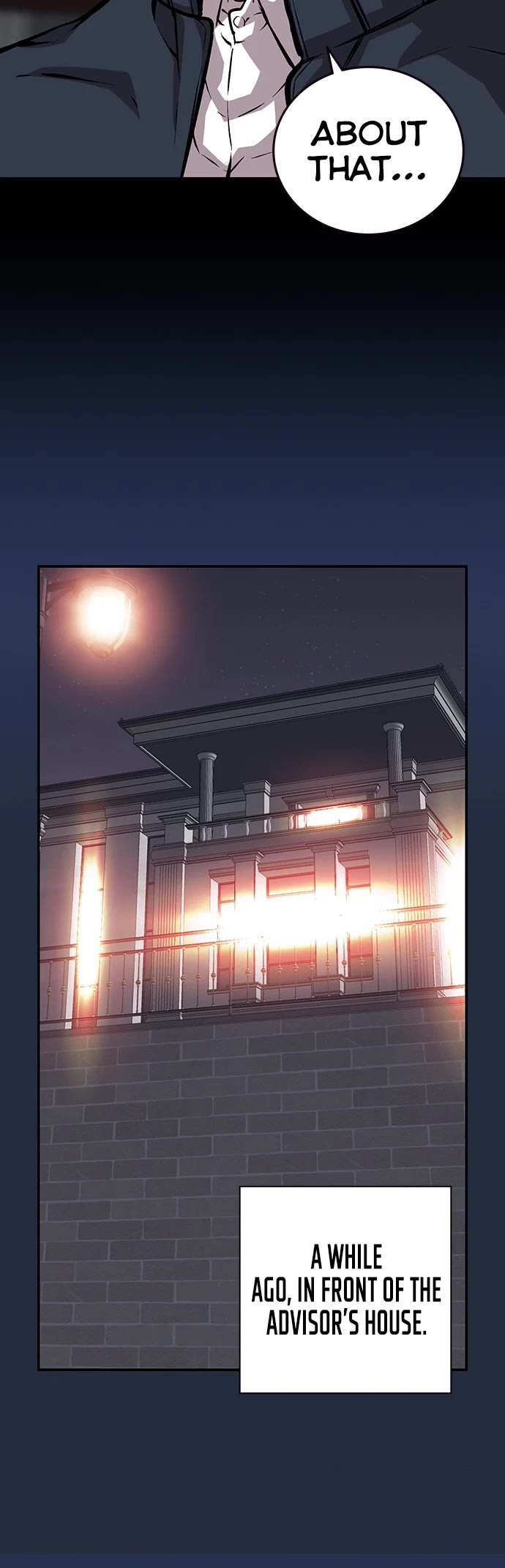 King Game Chapter 37 page 32 - Chapter 37