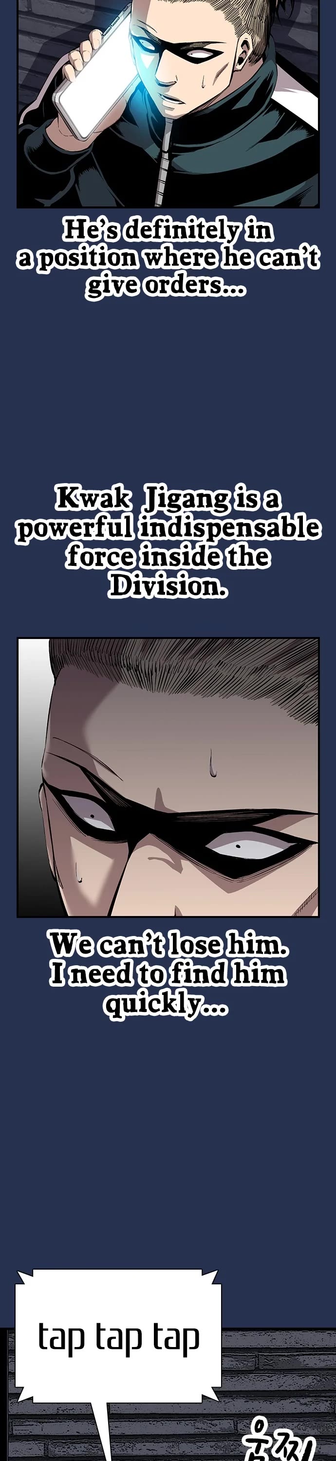 King Game Chapter 37 page 38 - Chapter 37