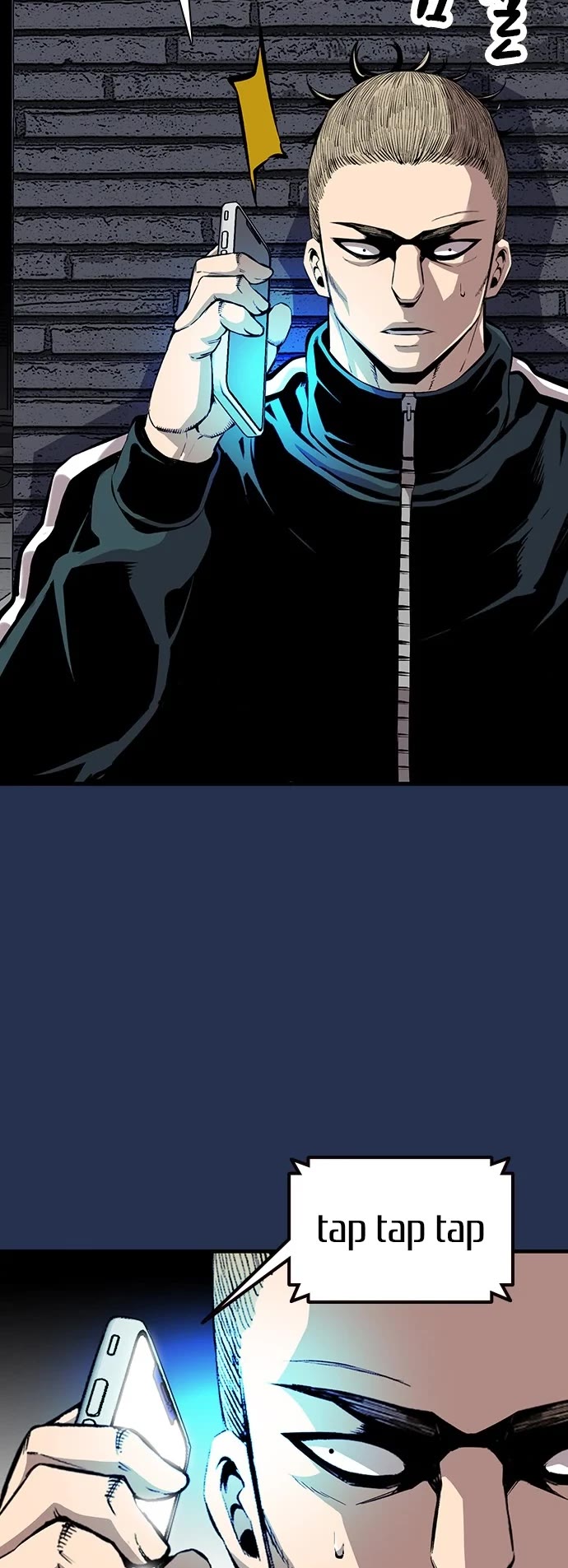 King Game Chapter 37 page 39 - Chapter 37