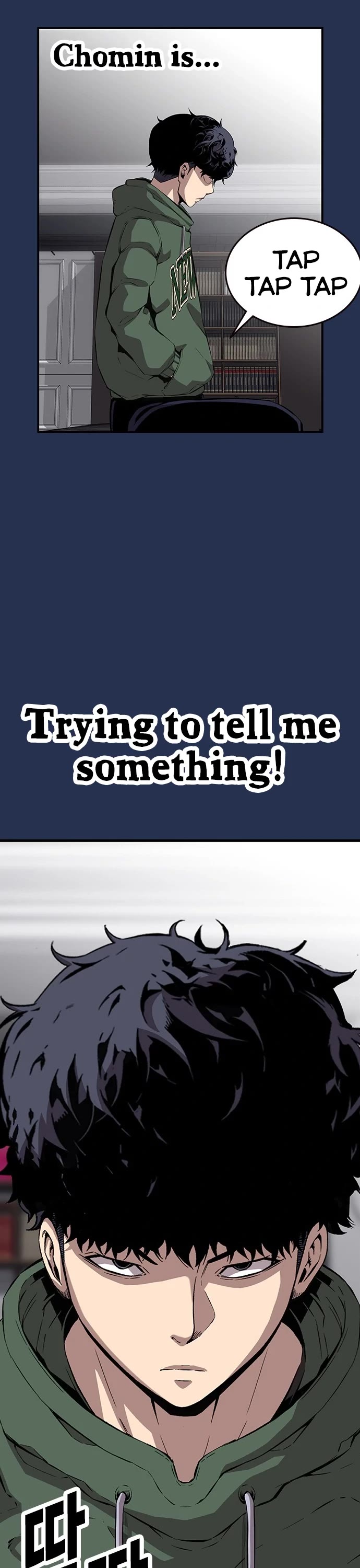 King Game Chapter 37 page 41 - Chapter 37
