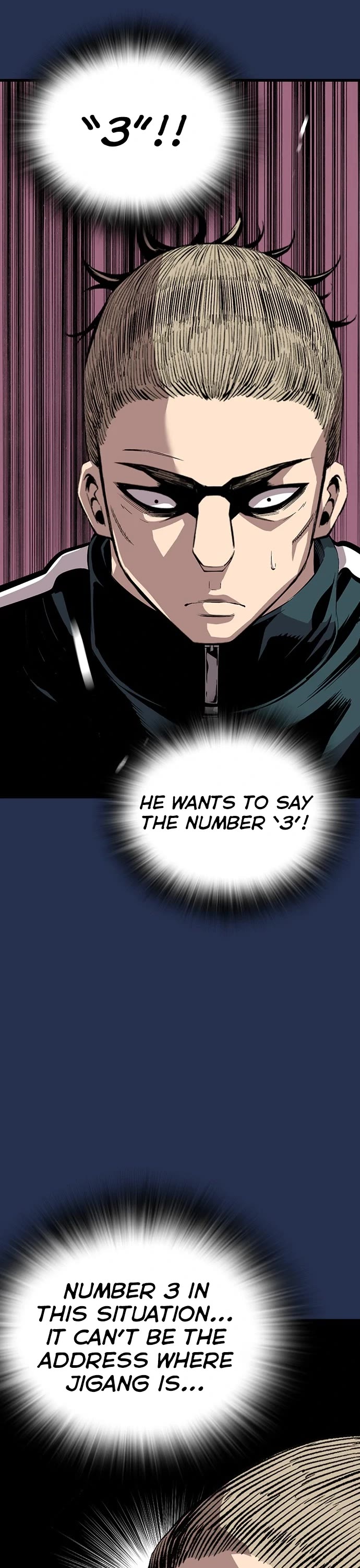 King Game Chapter 37 page 44 - Chapter 37
