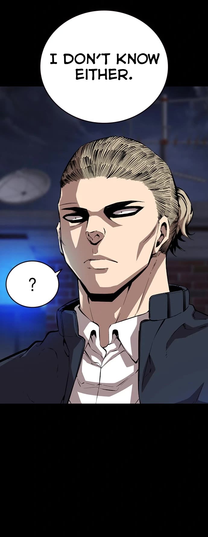 King Game Chapter 37 page 47 - Chapter 37