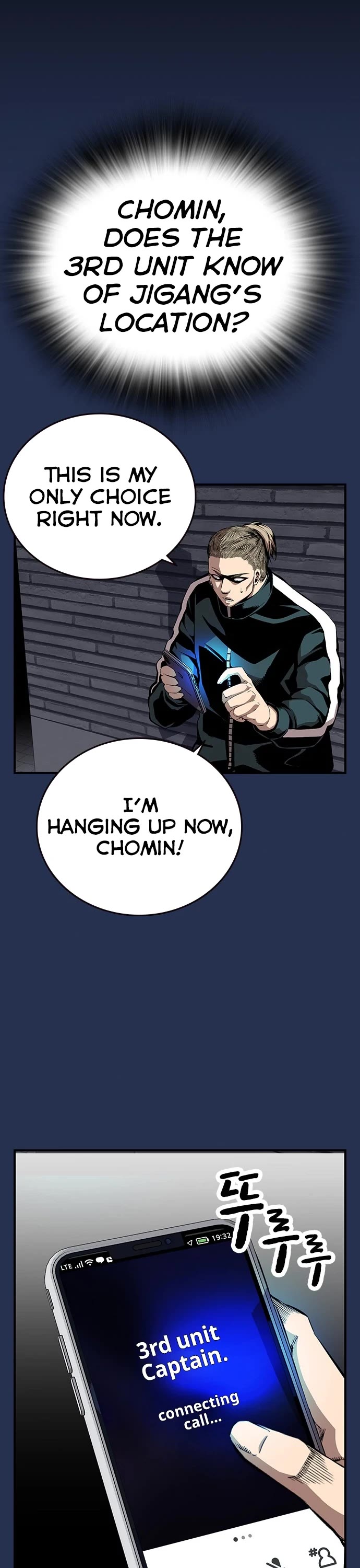 King Game Chapter 37 page 50 - Chapter 37
