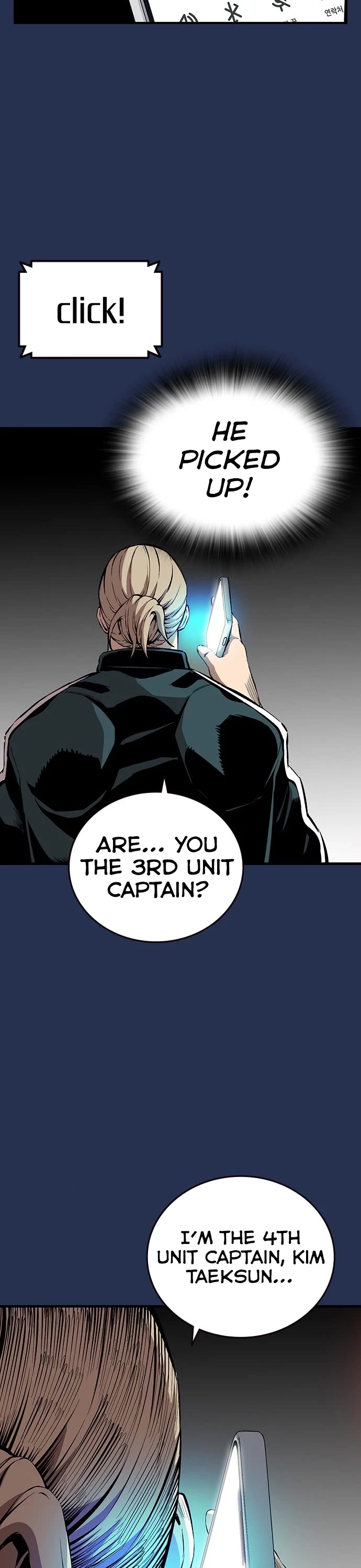 King Game Chapter 37 page 51 - Chapter 37