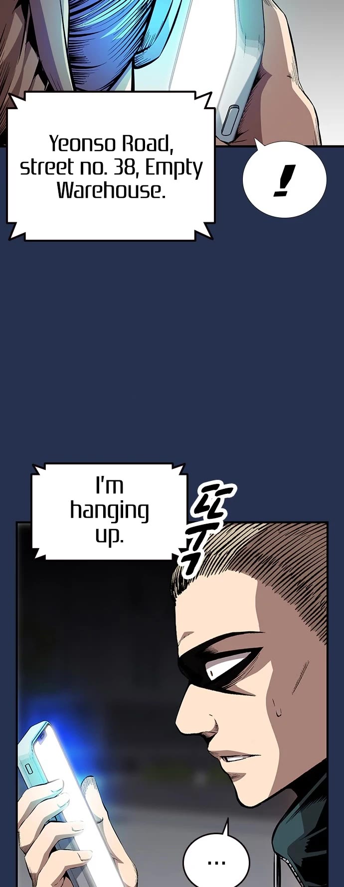 King Game Chapter 37 page 52 - Chapter 37