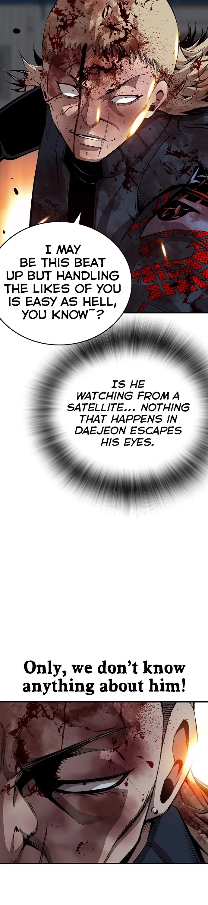 King Game Chapter 37 page 55 - Chapter 37