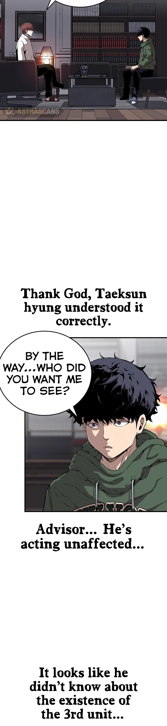 King Game Chapter 37 page 59 - Chapter 37