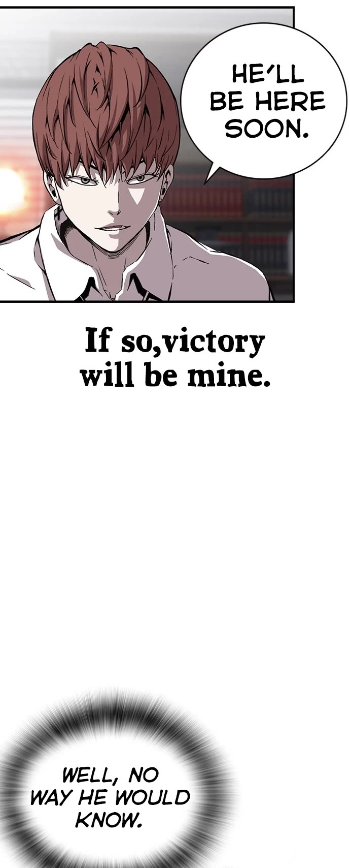 King Game Chapter 37 page 60 - Chapter 37