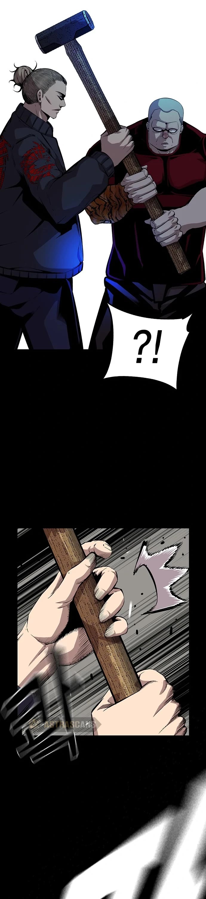 King Game Chapter 37 page 8 - Chapter 37