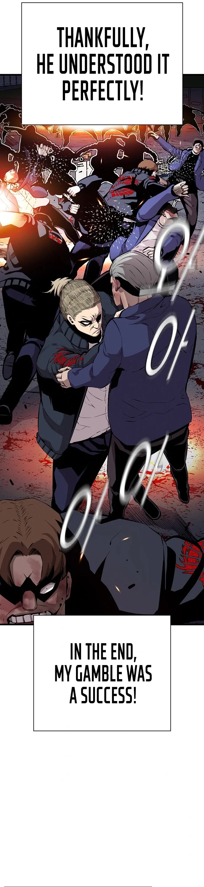 King Game Chapter 38 page 10 - Chapter 38