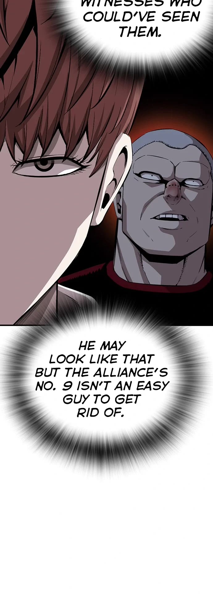 King Game Chapter 38 page 13 - Chapter 38