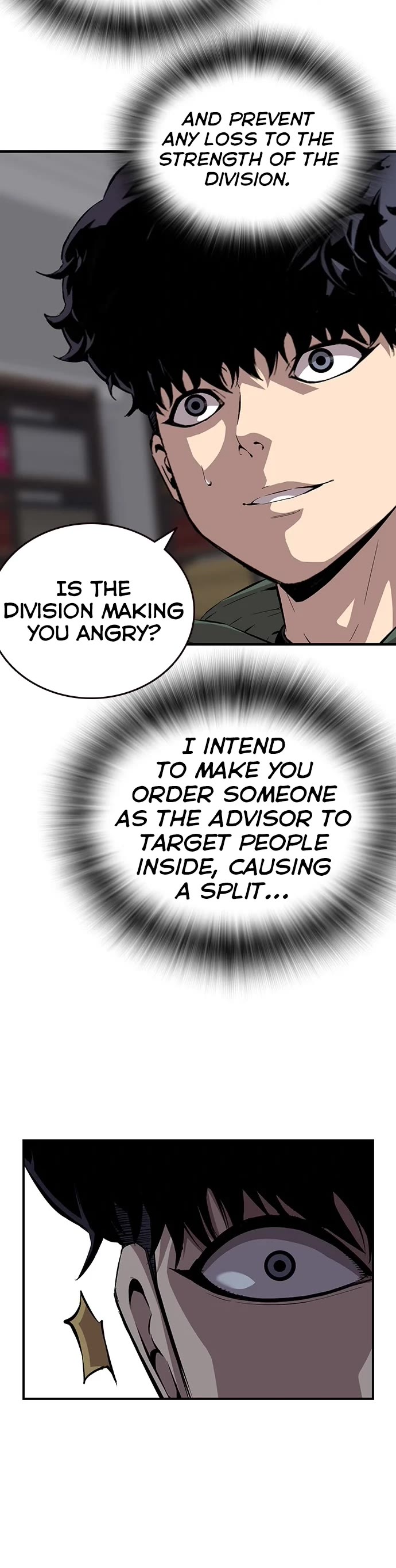 King Game Chapter 38 page 16 - Chapter 38