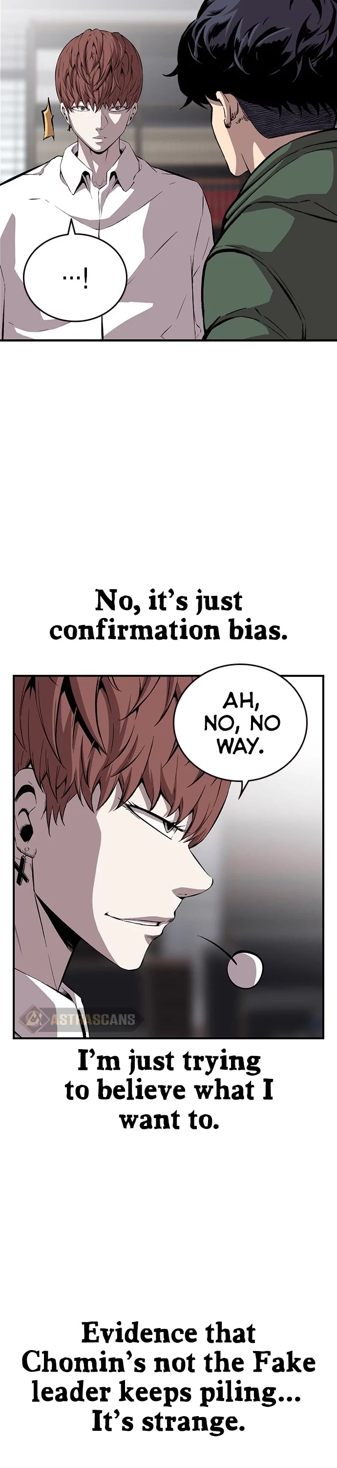 King Game Chapter 38 page 18 - Chapter 38