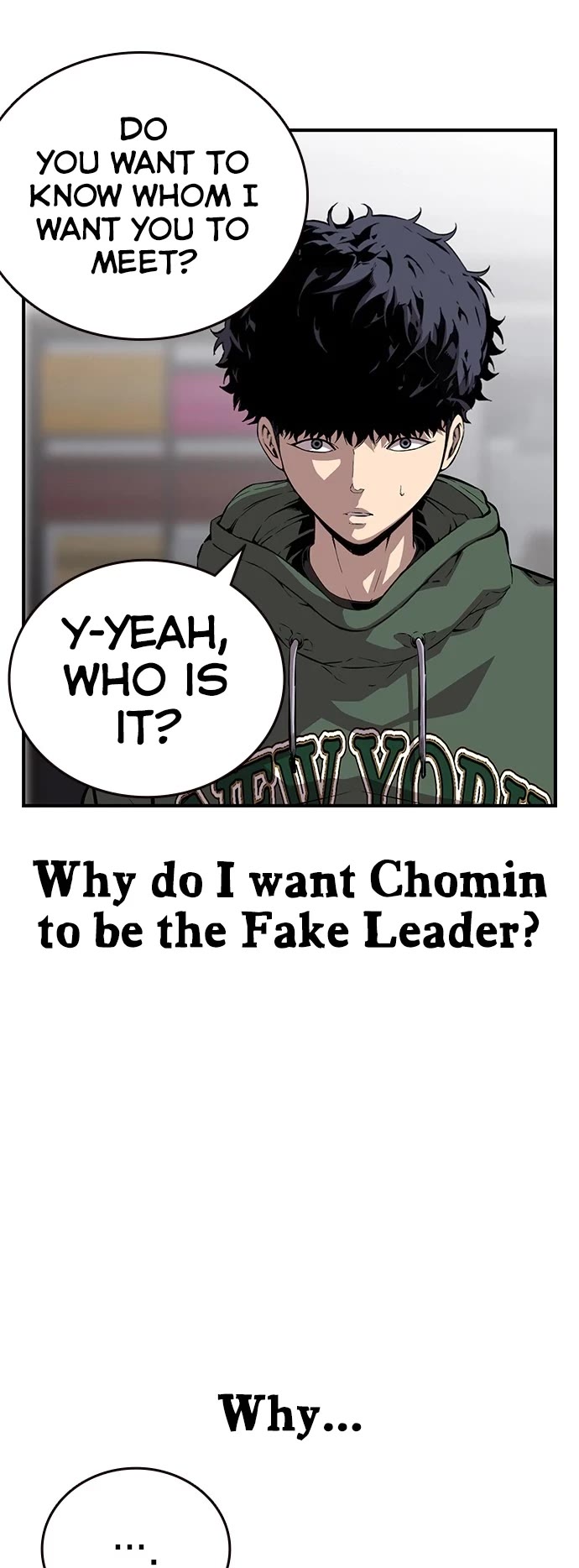 King Game Chapter 38 page 19 - Chapter 38