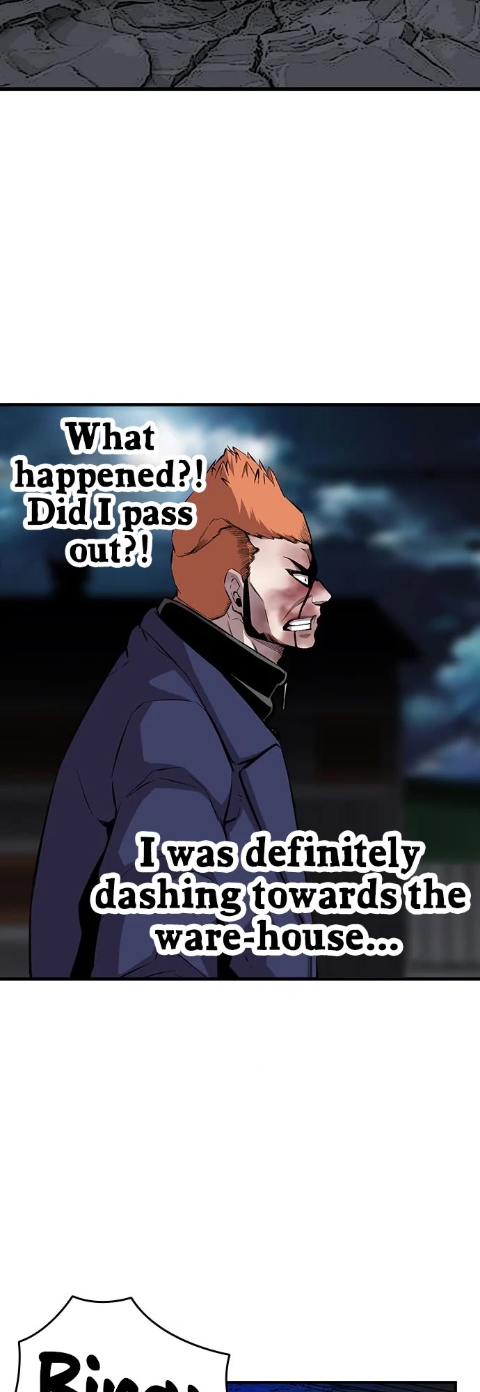 King Game Chapter 38 page 23 - Chapter 38