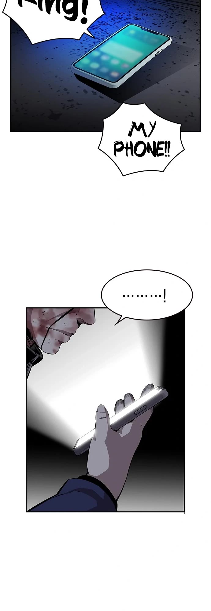 King Game Chapter 38 page 24 - Chapter 38
