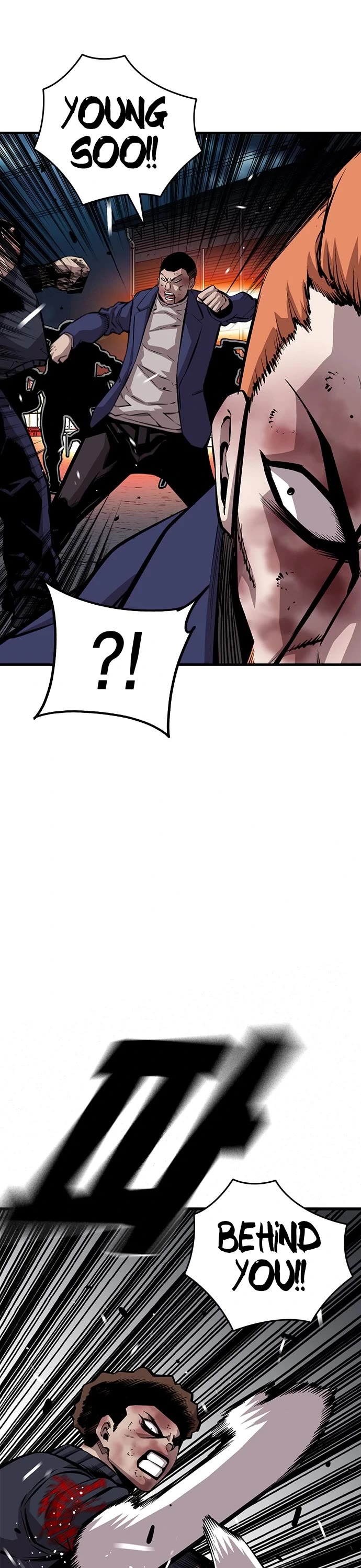 King Game Chapter 38 page 25 - Chapter 38