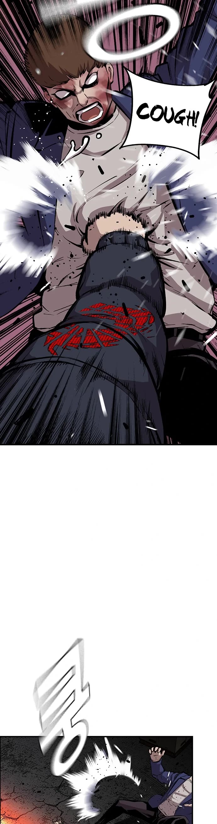 King Game Chapter 38 page 30 - Chapter 38