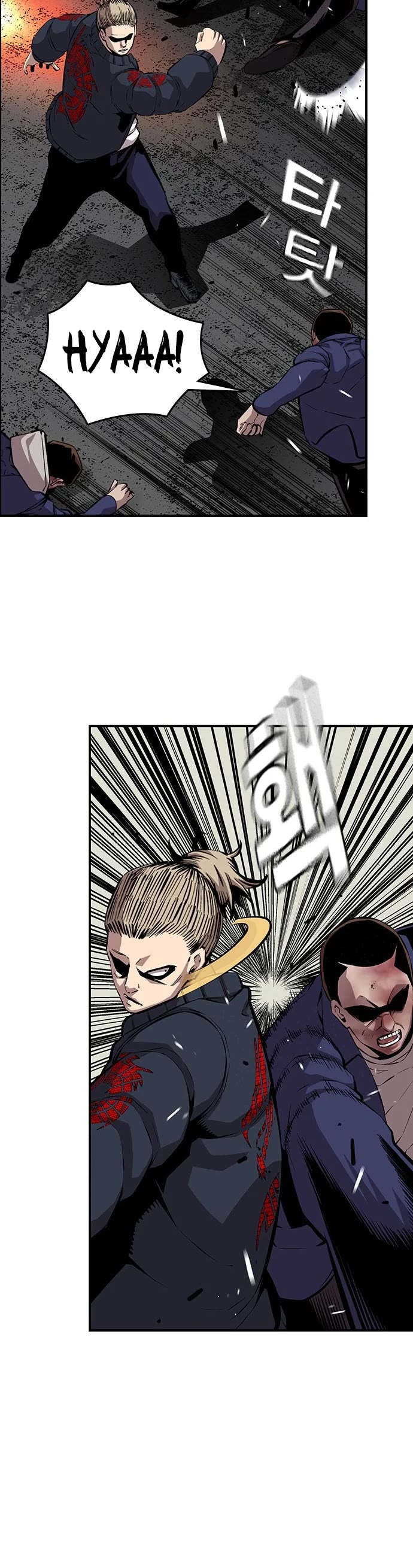 King Game Chapter 38 page 31 - Chapter 38
