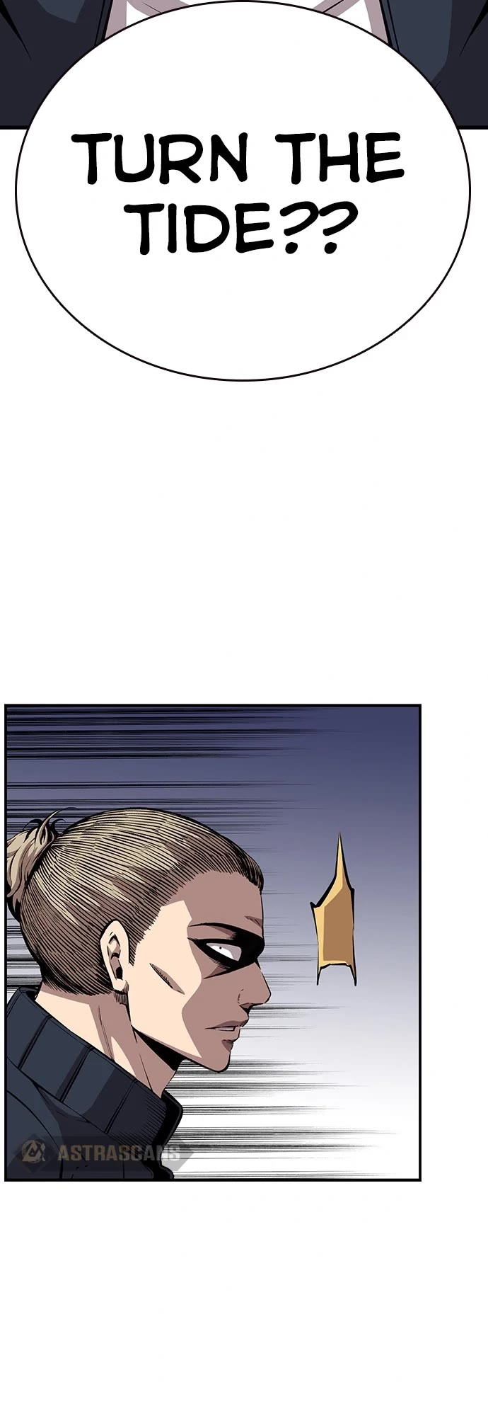 King Game Chapter 38 page 35 - Chapter 38