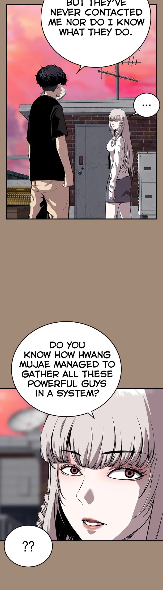 King Game Chapter 38 page 4 - Chapter 38