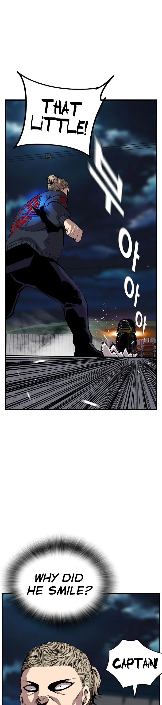 King Game Chapter 38 page 40 - Chapter 38