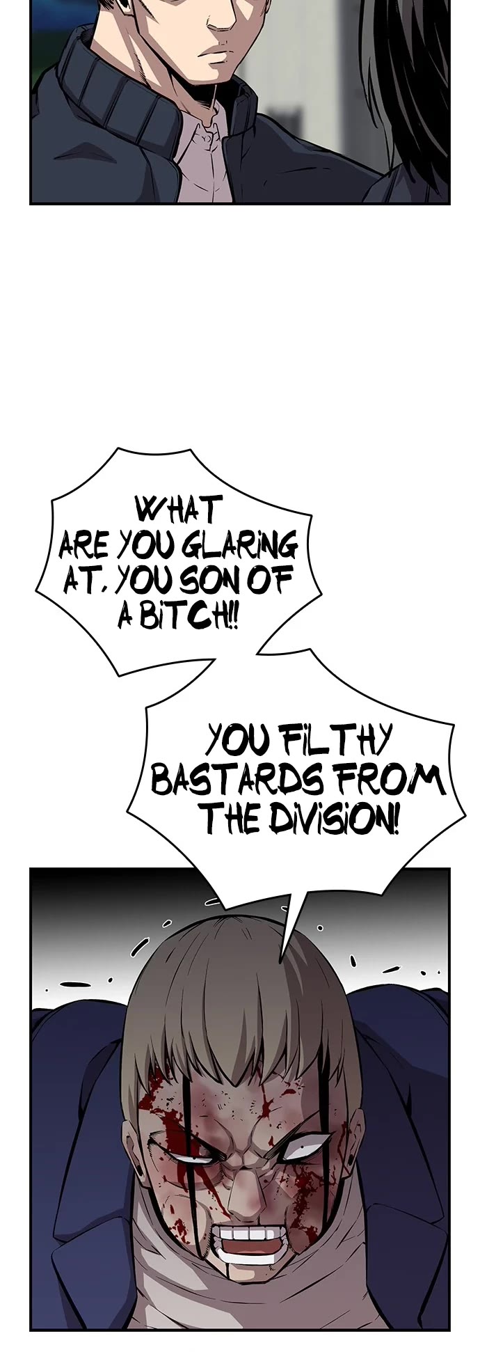 King Game Chapter 38 page 43 - Chapter 38