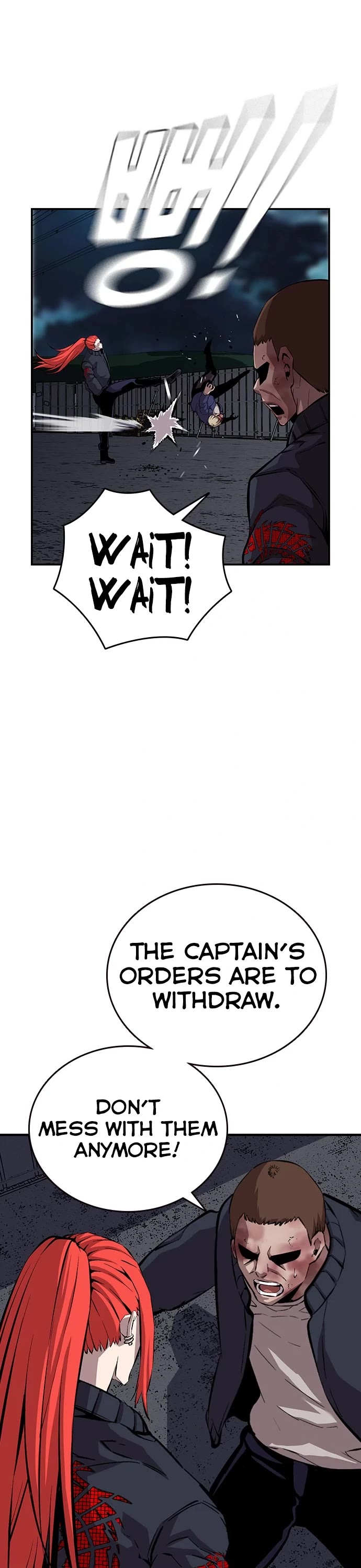 King Game Chapter 38 page 48 - Chapter 38
