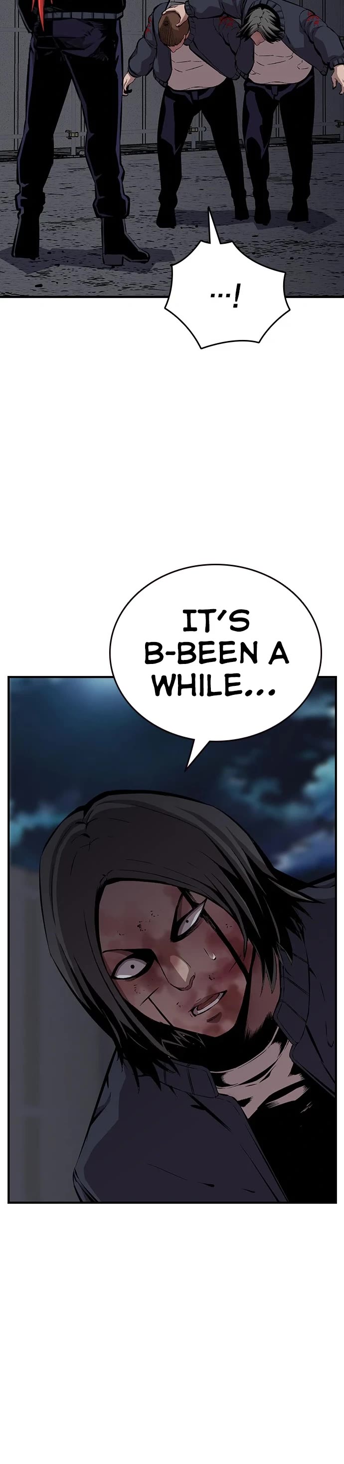 King Game Chapter 38 page 50 - Chapter 38