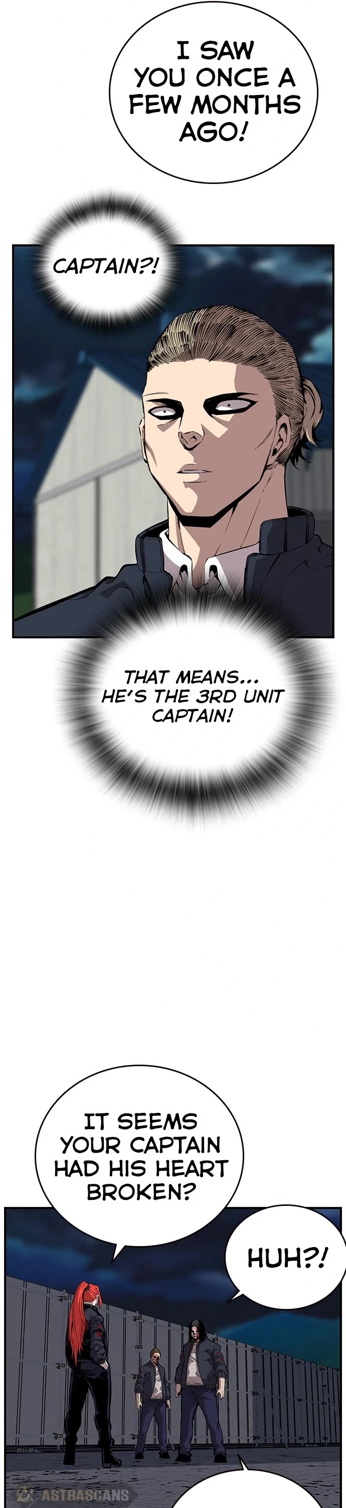 King Game Chapter 38 page 52 - Chapter 38