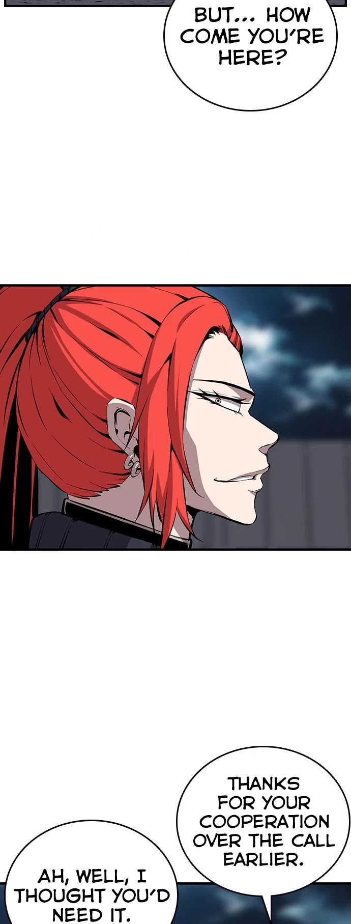 King Game Chapter 38 page 53 - Chapter 38