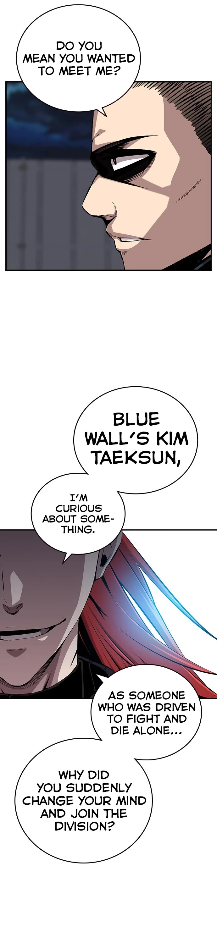 King Game Chapter 38 page 55 - Chapter 38