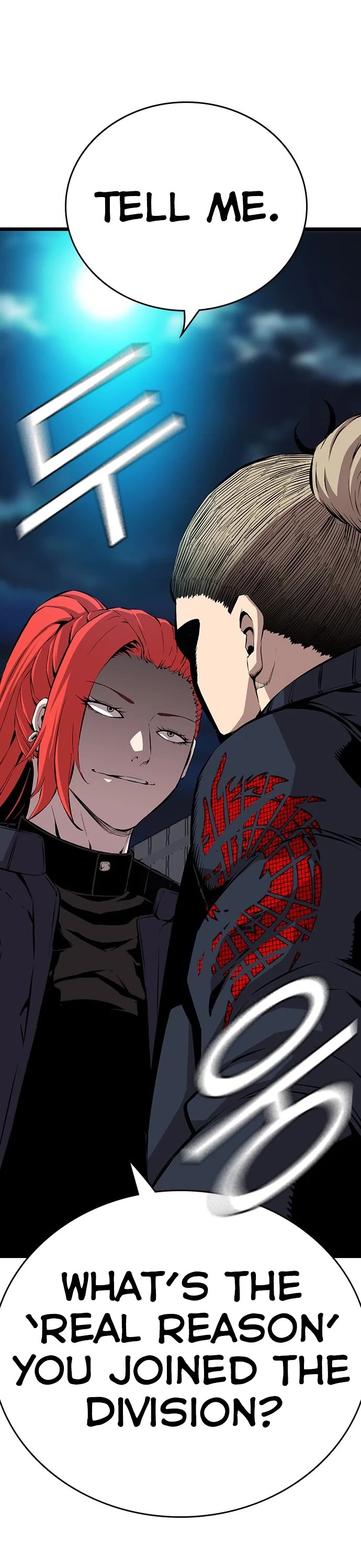 King Game Chapter 38 page 56 - Chapter 38