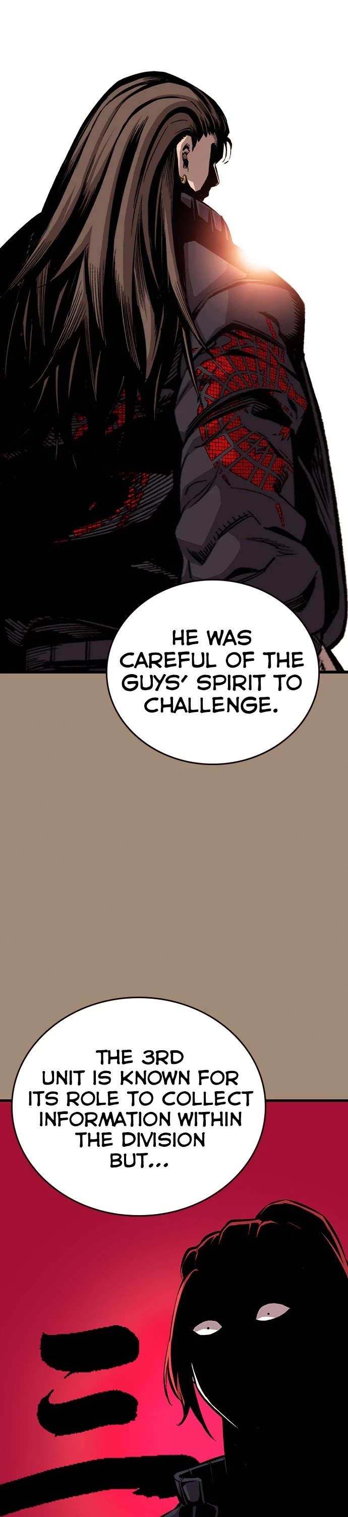 King Game Chapter 38 page 6 - Chapter 38